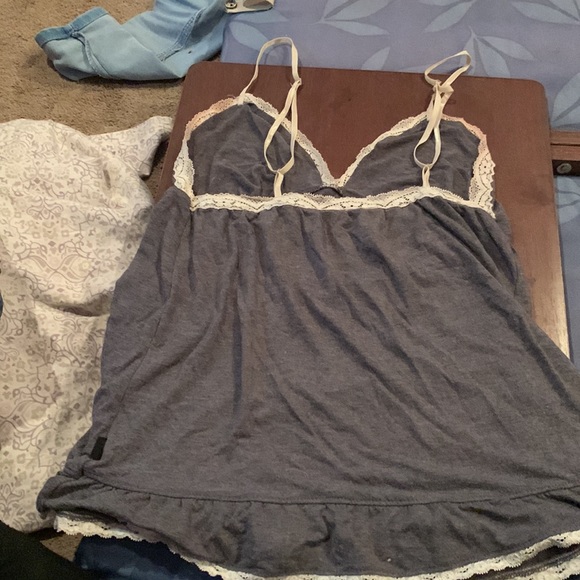 Women pajamas - Picture 2 of 4